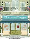 Cover image for Cloche and Dagger